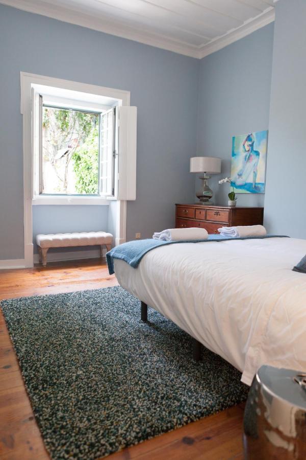 Eighteen21 - Casa De Sao Domingos Appartement